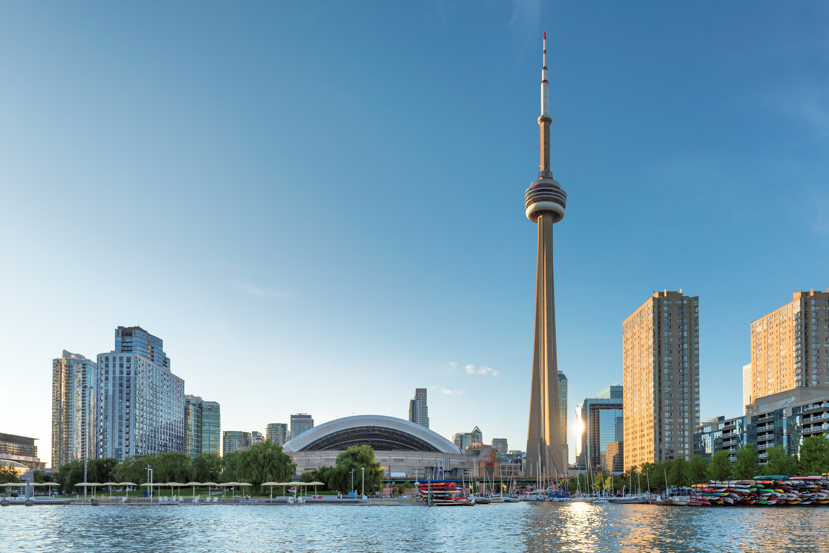 Qu ver y hacer en toronto 10 visitas obligadas go study canada